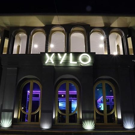 La Palazzo - Across Uptown Mall & Grand Hyatt Bgc 达义 外观 照片