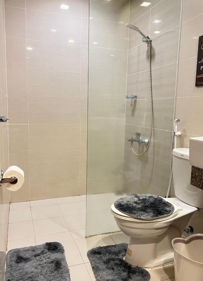 La Palazzo - Across Uptown Mall & Grand Hyatt Bgc 达义 外观 照片